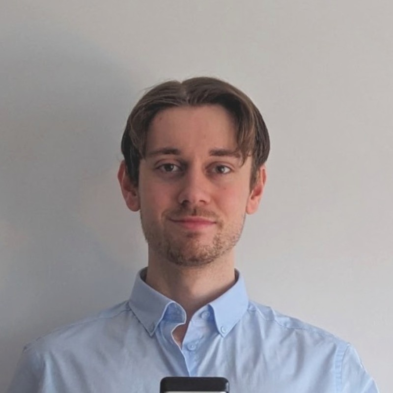 William – grundare ArosAI